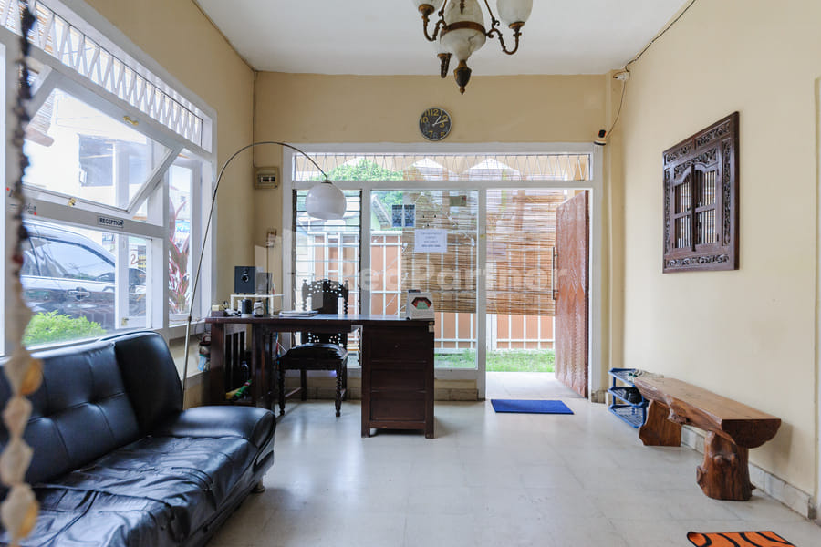 Arwana Inn Lampung Mitra RedDoorz