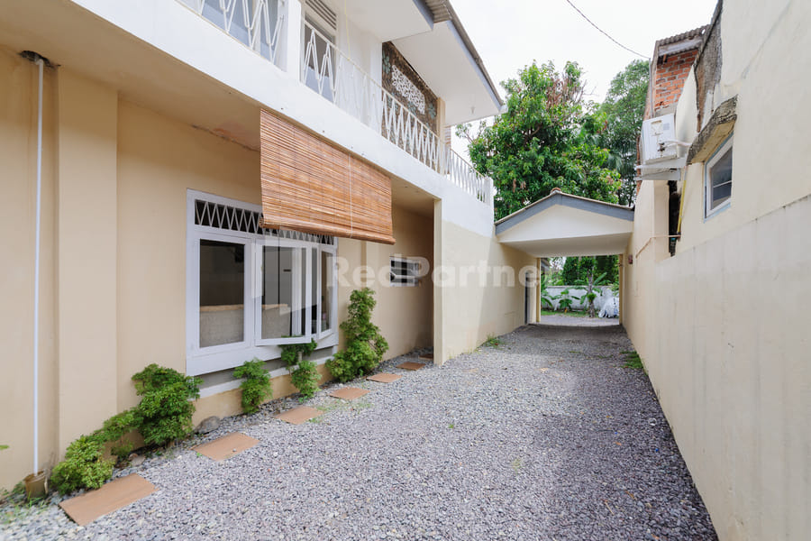 Arwana Inn Lampung Mitra RedDoorz