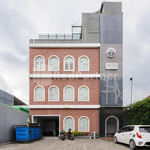 Ketje Luxury Capsule Mitra RedDoorz