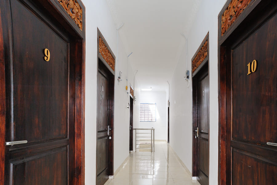 Urbanview GH Flamboyan 3 Syariah Lampung By RedDoorz