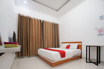 RedDoorz @ GH Nusa Indah Syariah Lampung