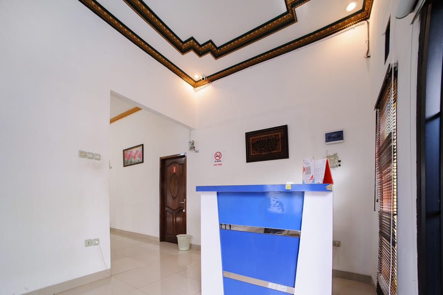 RedDoorz @ GH Nusa Indah Syariah Lampung