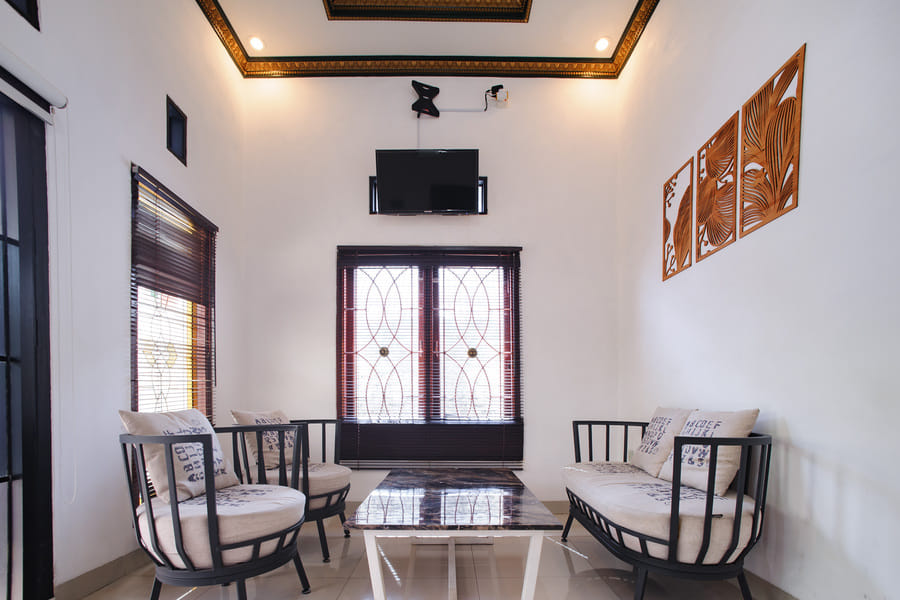 RedDoorz @ GH Nusa Indah Syariah Lampung