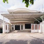 RedDoorz @ GH Nusa Indah Syariah Lampung