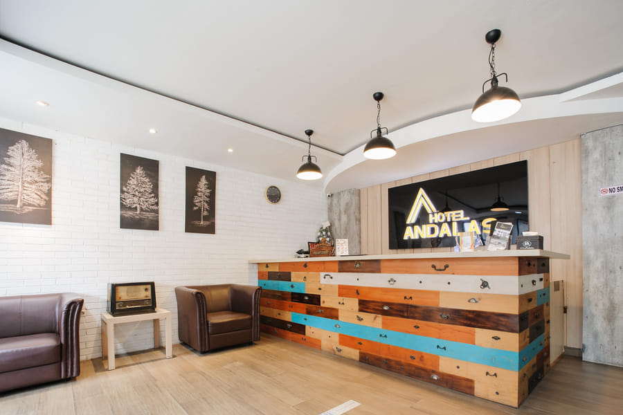 RedDoorz Plus @ Jalan Raden Intan Lampung