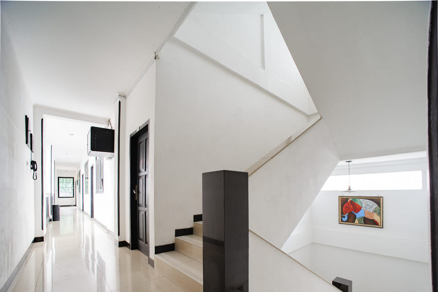 RedDoorz Plus @ Jalan Raden Intan Lampung