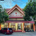 Hotel Dewi Sri Prawirotaman RedPartner
