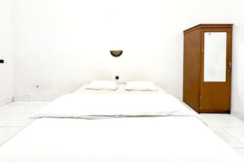Hotel Dewi Sri Prawirotaman RedPartner