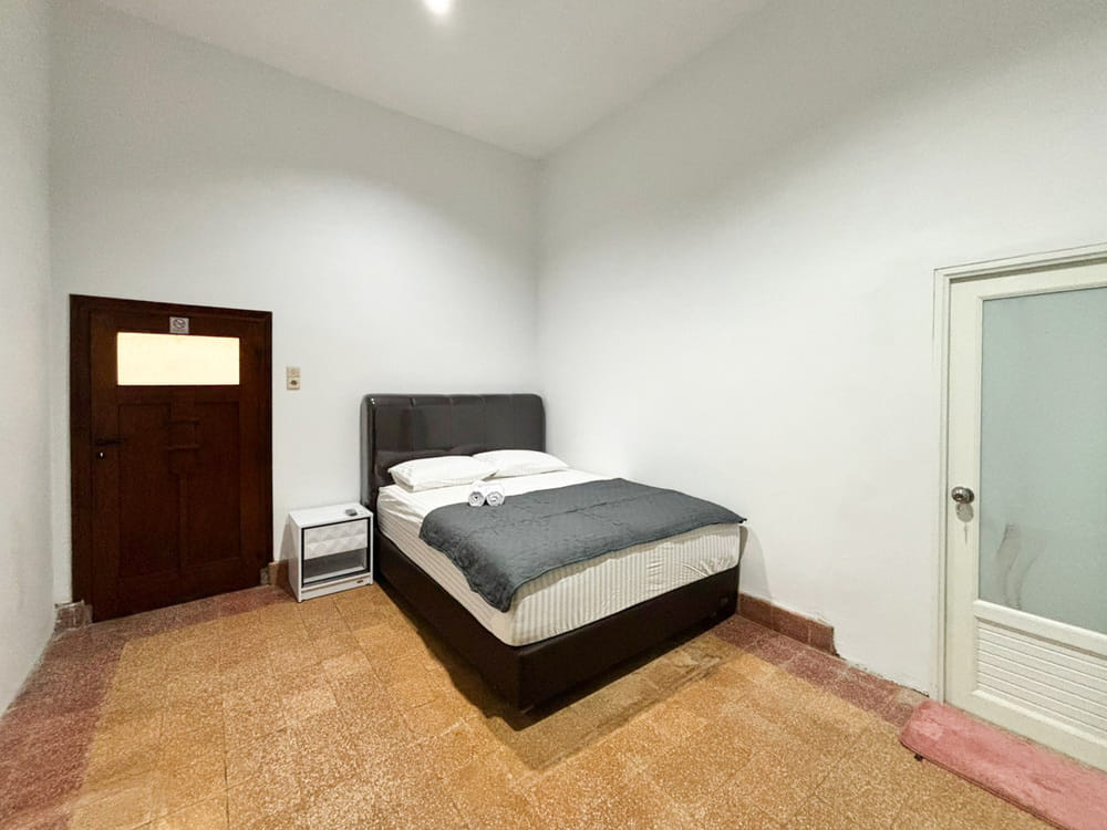 Deluxe Suite Room