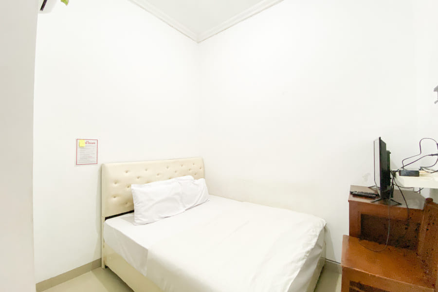 The Eco Village Homestay RedPartner