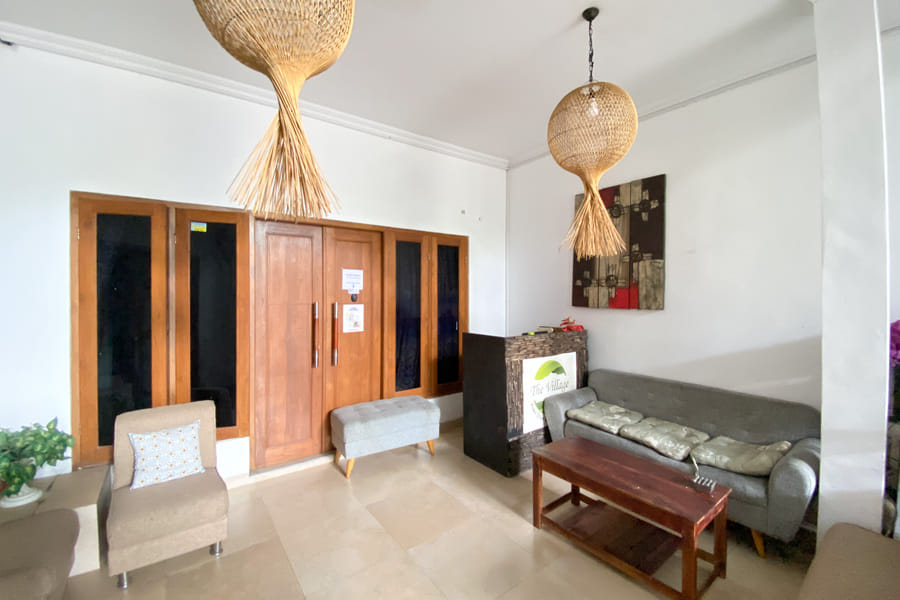 The Eco Village Homestay RedPartner