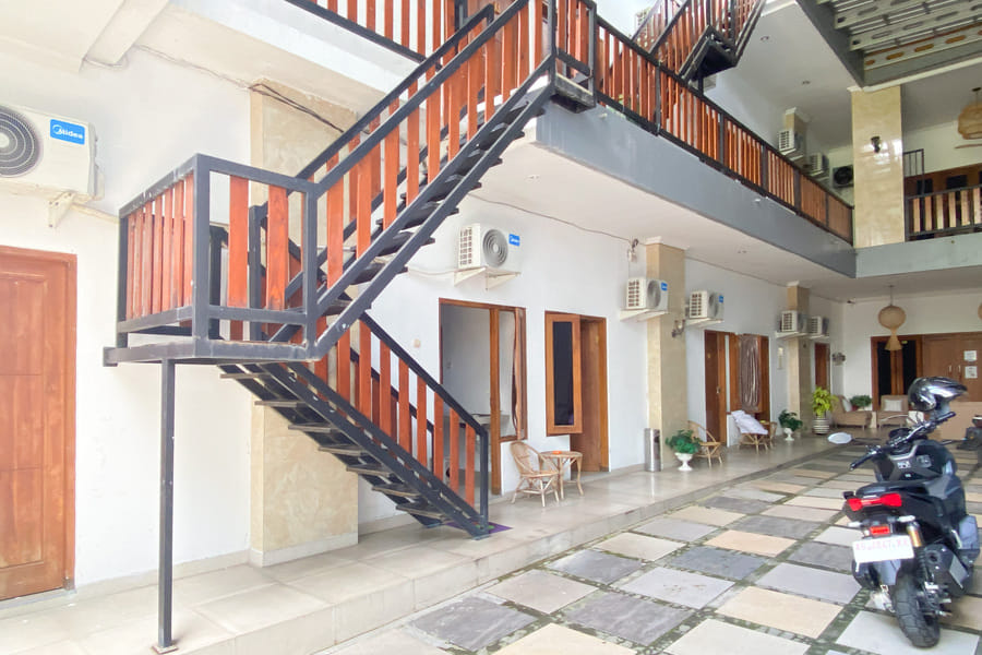 The Eco Village Homestay RedPartner