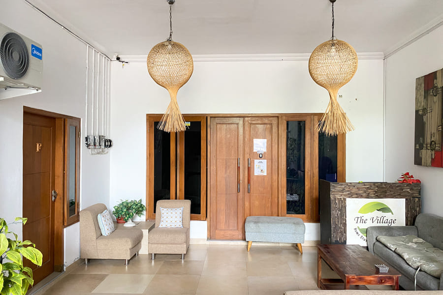 The Eco Village Homestay RedPartner