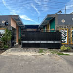 Raysha Luxury Guest House Mitra RedDoorz