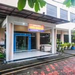RedDoorz Syariah @ Griya Raharja Klaten
