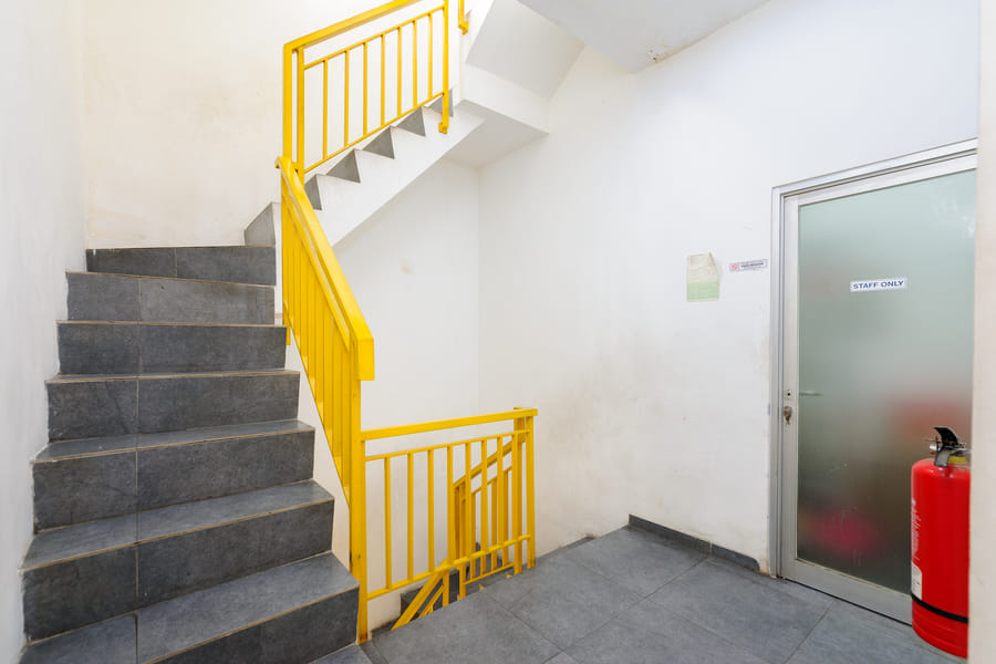 RedDoorz Plus @ Danau Sunter Utara