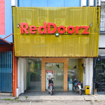 RedDoorz Plus @ Danau Sunter Utara