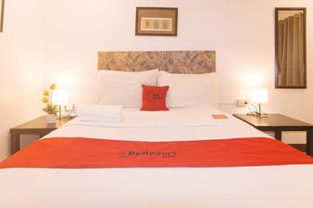 RedDoorz @ City Stay Inns Marilao