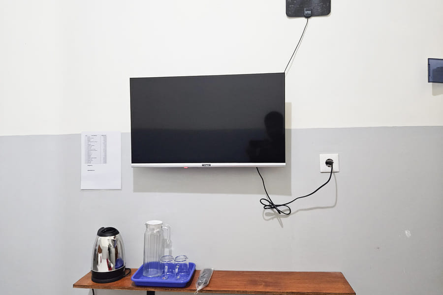 RedDoorz @ Pucang Anom Timur Surabaya