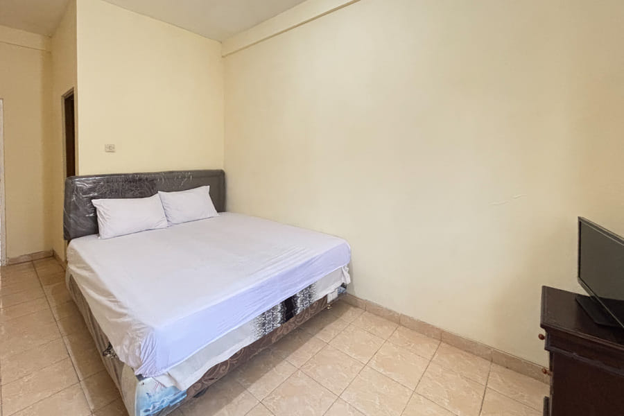 Wisma Salak Family Guest House Syariah RedPartner