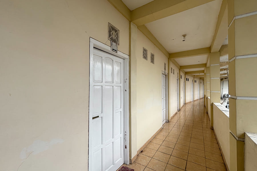 Wisma Salak Family Guest House Syariah RedPartner