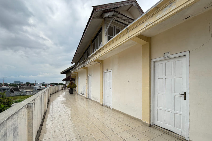 Wisma Salak Family Guest House Syariah RedPartner