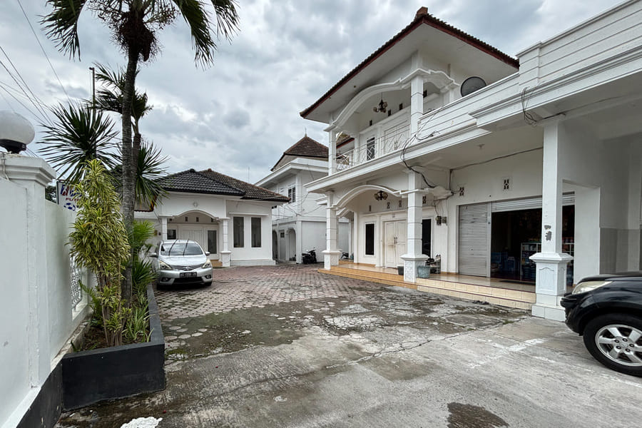 Wisma Salak Family Guest House Syariah RedPartner