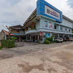 RedDoorz @ Hotel Kridawisata Lampung