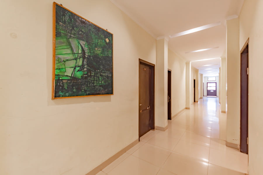 RedDoorz @ Hotel Kridawisata Lampung