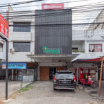 RedDoorz @ K Home Syariah near Mall Kartini Lampung