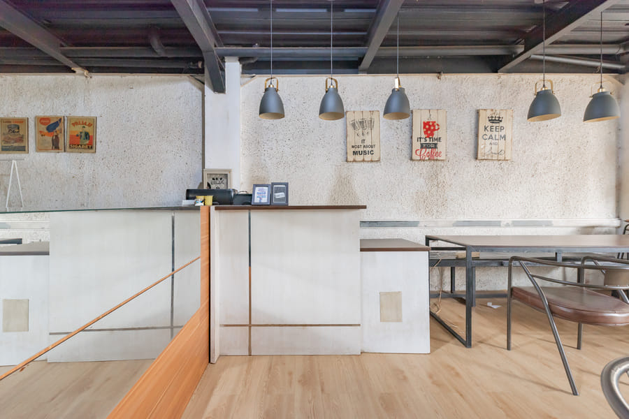 RedDoorz @ K Home Syariah near Mall Kartini Lampung