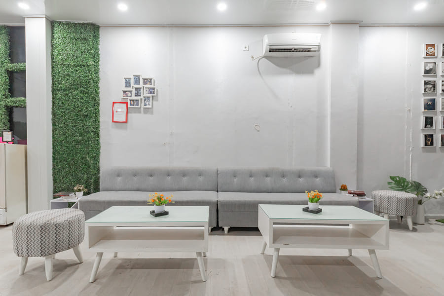 RedDoorz @ K Home Syariah near Mall Kartini Lampung