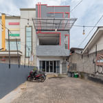 RedDoorz @ Capsule Inn Teuku Umar Lampung
