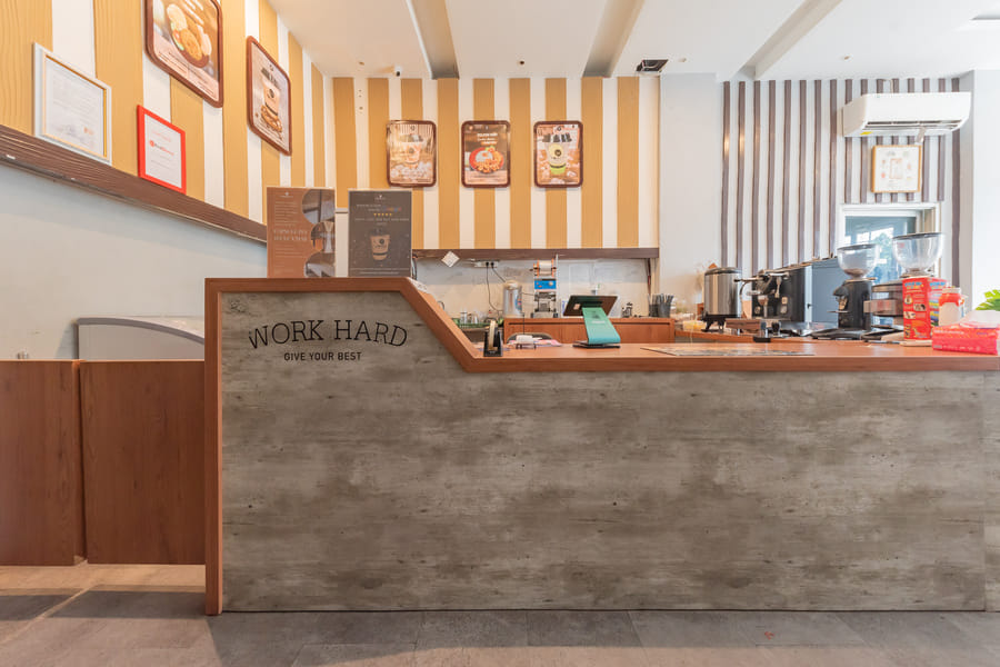 RedDoorz @ Capsule Inn Teuku Umar Lampung