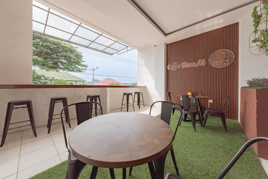 RedDoorz @ Capsule Inn Teuku Umar Lampung