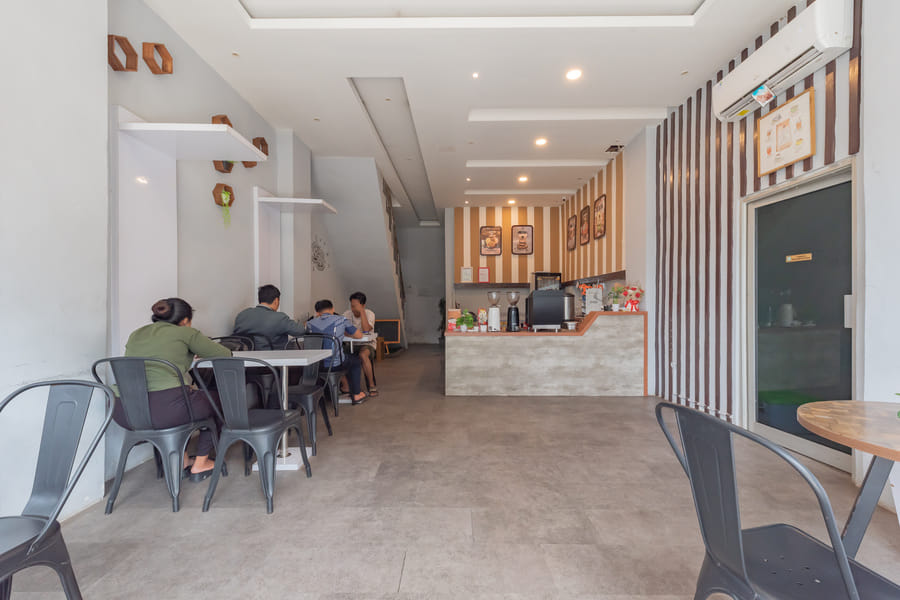 RedDoorz @ Capsule Inn Teuku Umar Lampung