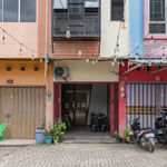 Capsule Inn Antasari RedPartner