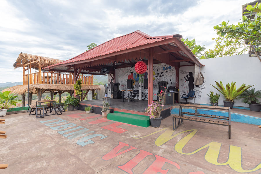 Urbanview Tebing Vietnam Lampung by RedDoorz