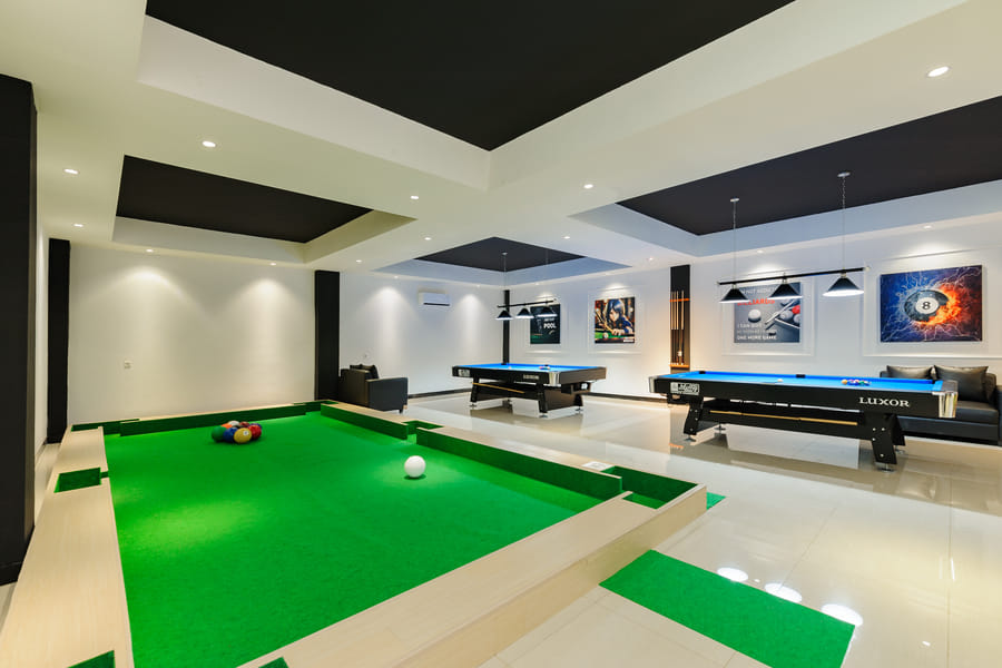 Sans Hotel Max Living Cengkareng