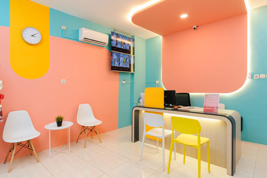 Sans Hotel Cengkareng