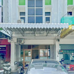 MYHOME Blora Mitra RedDoorz