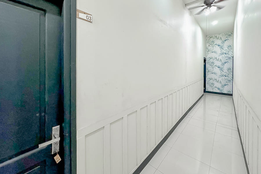 MYHOME Blora Mitra RedDoorz