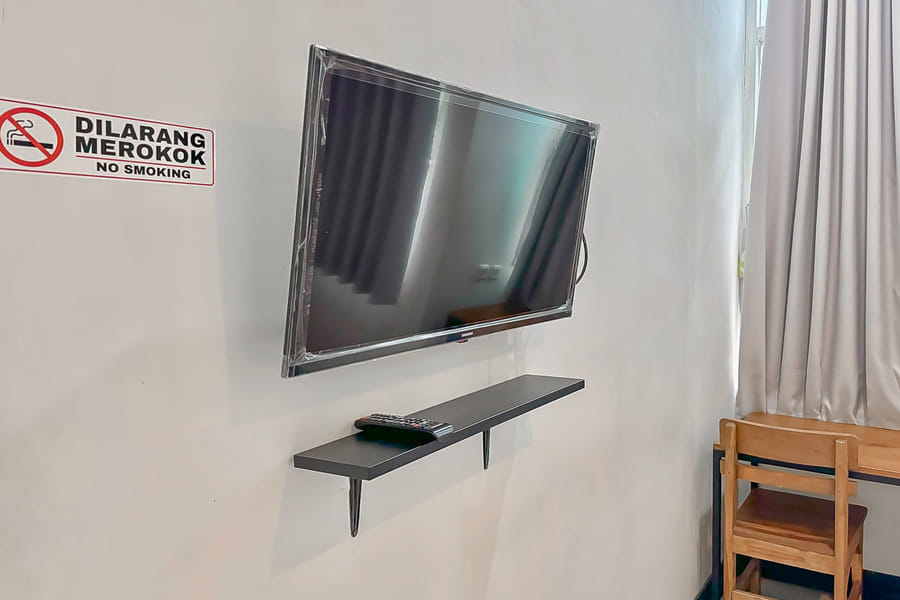 MYHOME Blora Mitra RedDoorz