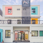 SANS Family Hotel Bandung
