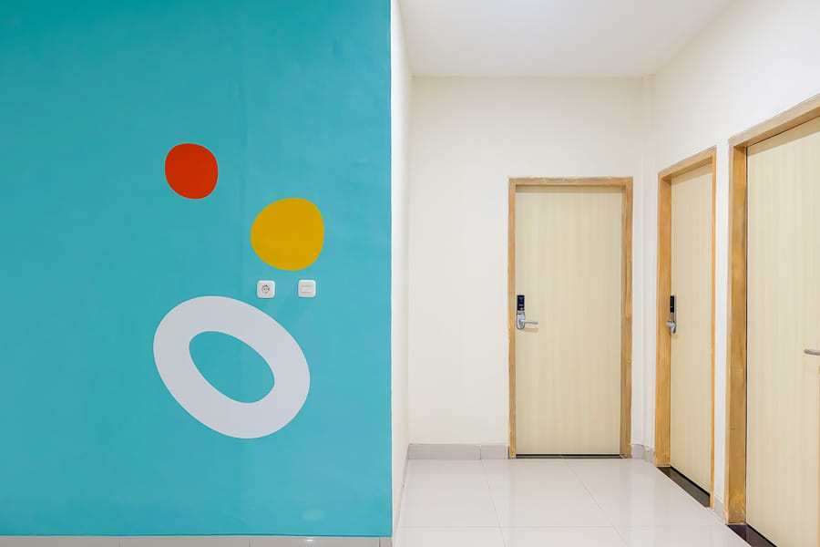 SANS Family Hotel Bandung