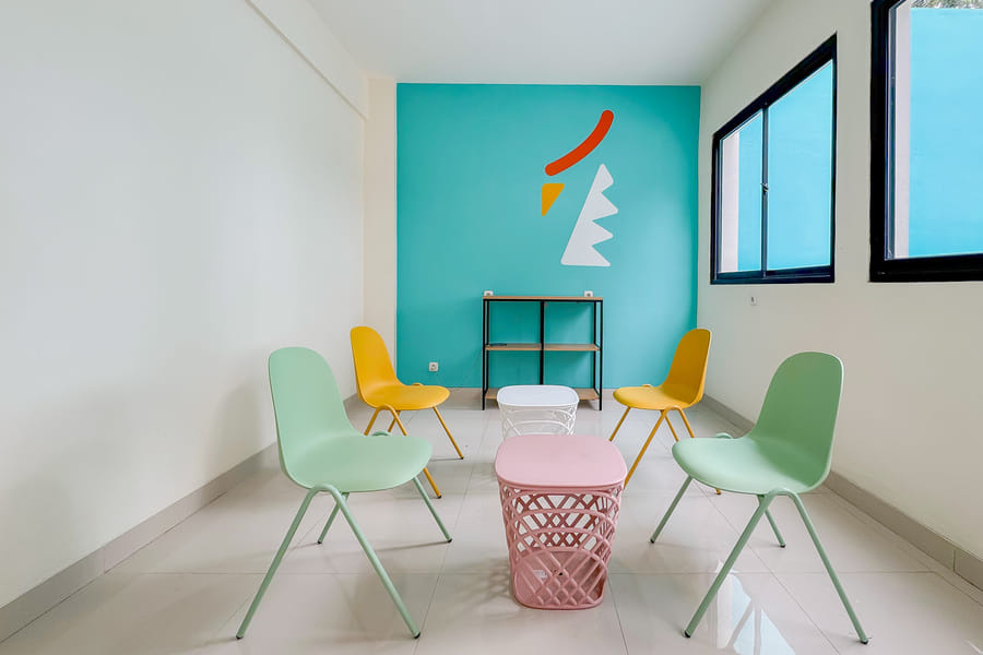 SANS Family Hotel Bandung