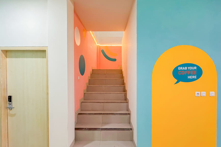 SANS Family Hotel Bandung