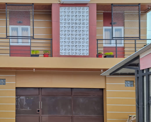 RedDoorz Syariah @ Borba Kesepuhan Cirebon