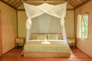 Nishiyama House Sambangan by The Lavana