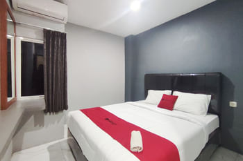 RedDoorz Near Sam Poo Kong 4 Semarang
